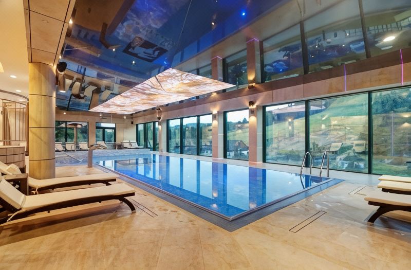 Hotel Pegaz photo 2