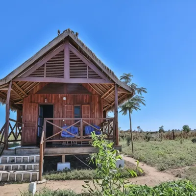 Cap Kimony Hotel berhampiran Morondava Beach