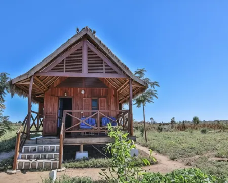 Cap Kimony فنادق في موروندافا