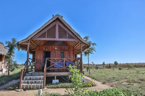 Cap Kimony Hotels in Morondava