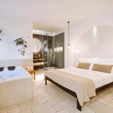 Dirium - Exclusive Rooms