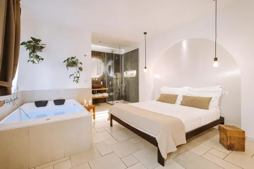 Dirium - Exclusive Rooms - Pensions