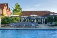 Pontlands Park Hotel - Yüzme Havuzu