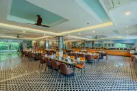 Mayfair Spring Valley Resort Guwahati - breakfast