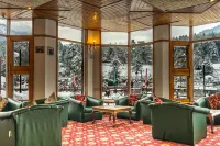 Hotel Heevan Pahalgam - parking