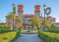 Chic Retreat in Downtown St Augustine