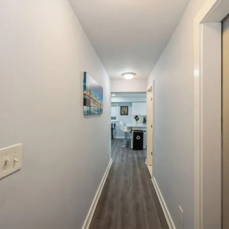 Cozy 2-bedroom apartment in wonderful Yonkers close to NYC