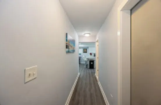 Cozy 2-bedroom apartment in wonderful Yonkers close to NYC