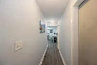 Cozy 2-bedroom apartment in wonderful Yonkers close to NYC