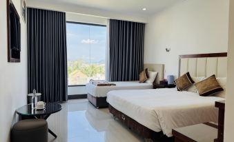 Ninh Chu Hotel