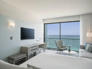 La Concha Resort, Puerto Rico, Autograph Collection