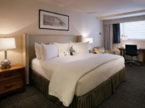 ステート プラザ ホテル ワシントンD.C.のホテル