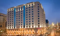 Crowne Plaza Madinah Hotels near Mosque of Bali