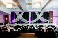 Four Points by Sheraton Winnipeg South - Breakfast