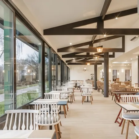 Hôtel Mercure Orléans Portes de Sologne