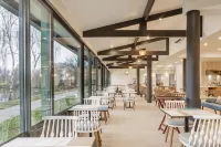 Hôtel Mercure Orléans Portes de Sologne - 4 estrellas