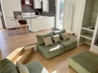 Pretty villa close to Nîmes town center