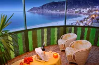 Kaktus Hotel Kaktus Albir Các khách sạn ở L'Alfas del Pi