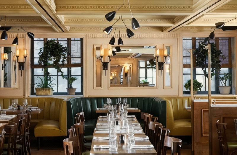 The Marlton Hotel photo 4