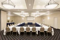 The Marina Inn on San Francisco Bay Hotels in San Leandro