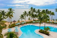 Amara Cay Resort - Bãi biển