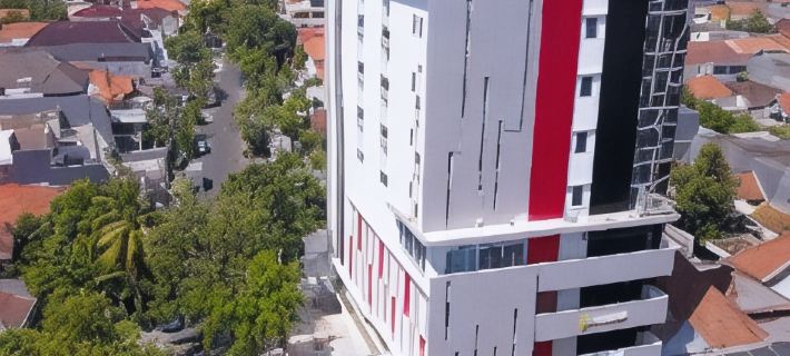 I&M Hotel Billiard Hotels in Sawahan