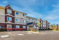 Quality Inn & Suites Augusta Fort Eisenhower Area Các khách sạn ở Augusta