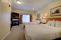 Senator Inn & Spa Hotel in zona Augusta State Airport