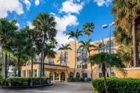 La Quinta Inn & Suites by Wyndham Fort Lauderdale Tamarac Hotels in Tamarac