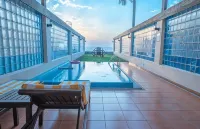 Al Nawras Island Resort - Private Pool