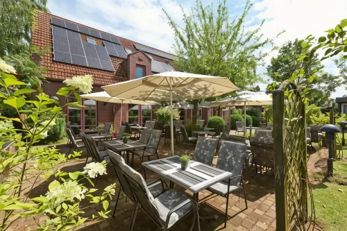 호텔 아르테 슈베린