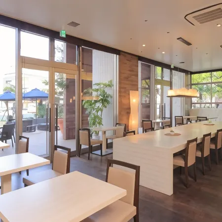 K's Street Hotel Miyazaki