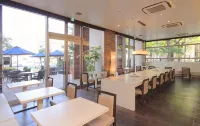 K's Street Hotel Miyazaki - Breakfast