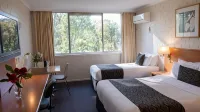 Parkview Motor Inn and Apartments Hotels in Milawa