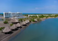 Marina Puerto Velero - Bữa sáng