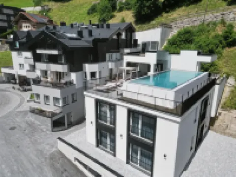 Hotel Sunshine Superior "ADULTS ONLY" Ischgl - Kappl Hotels in Gemeinde Kappl
