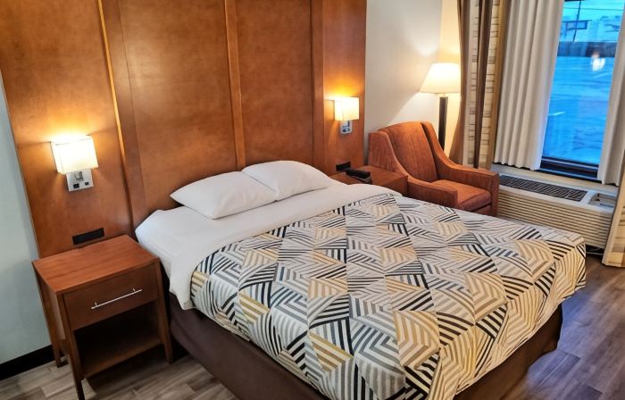 Motel 6 Catonsville, MD – Baltimore West