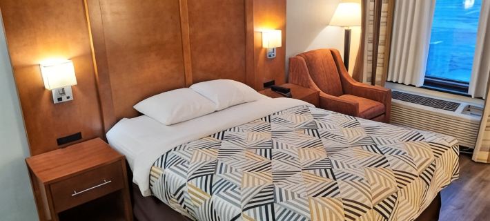 Motel 6 Catonsville, MD – Baltimore West Hotels in Baltimore County