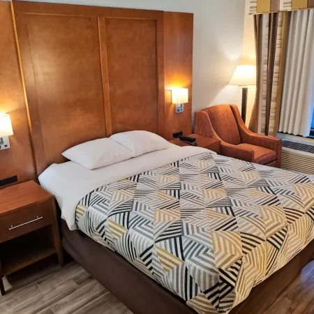 Motel 6 Catonsville, MD – Baltimore West