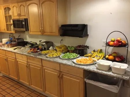 St Moritz Lodge and Condominiums