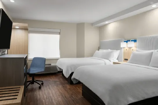 Garner Hotel AIKEN SOUTH by IHG