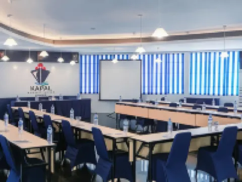 Kapal Garden Hotel Hotels in Dau