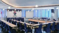 Kapal Garden Hotel 도우 호텔