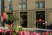 Aparthotel Adagio Bordeaux Gambetta Các khách sạn ở Bordeaux City Center