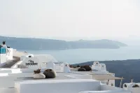Belvedere Suites Hotels in Thira