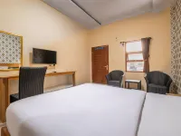 D'Exclusive Guest House - WiFi