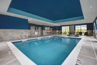 Hampton Inn by Hilton Cave City Hotels in Horse Cave