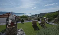 Agnantema Villas - Villas