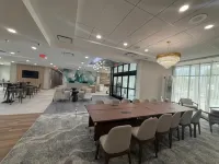 Wyndham Garden Tampa Fairgrounds/Casino