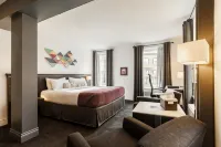 Hôtel des Coutellier